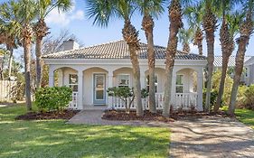 Calatrava Beach Cottage Sand Sun Repeat