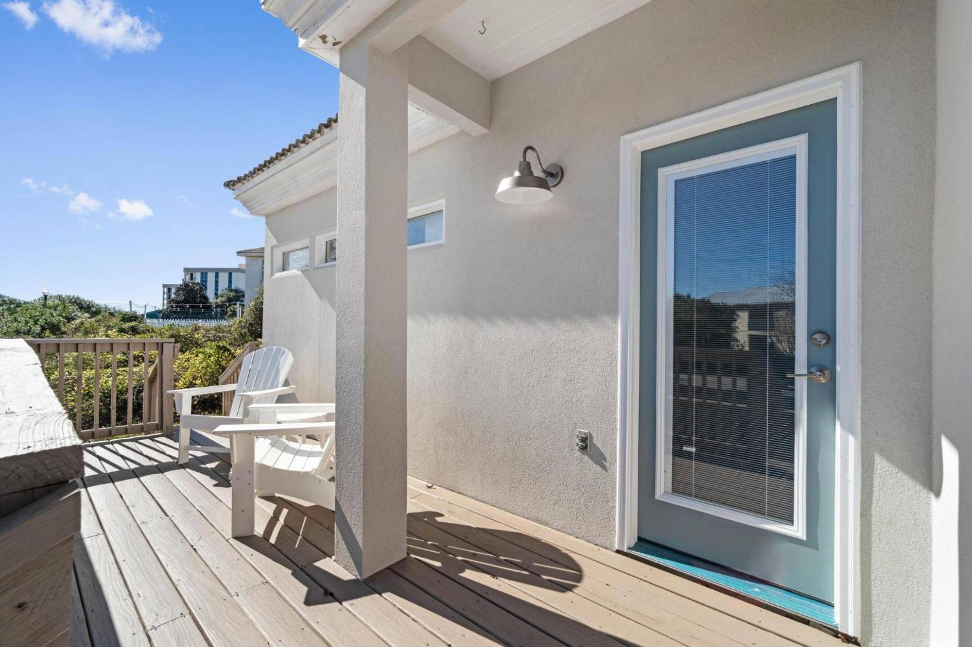Calatrava Beach Cottage Sand Sun Repeat Destin Exterior photo